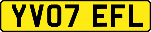 YV07EFL