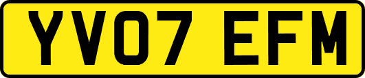YV07EFM