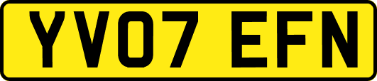 YV07EFN
