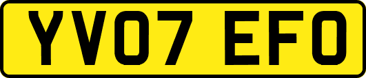 YV07EFO