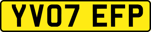 YV07EFP