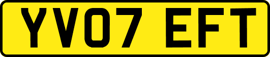 YV07EFT