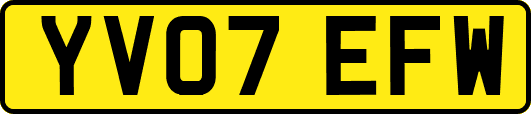 YV07EFW