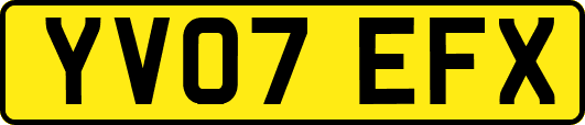 YV07EFX