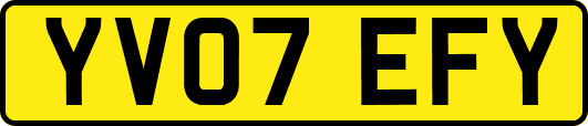 YV07EFY
