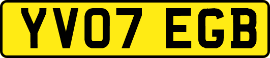 YV07EGB