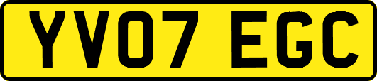 YV07EGC