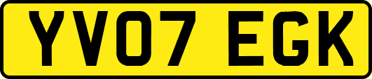 YV07EGK