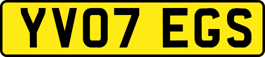 YV07EGS