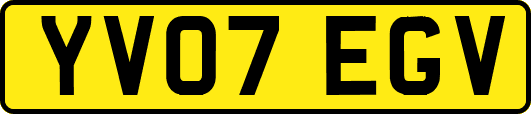 YV07EGV