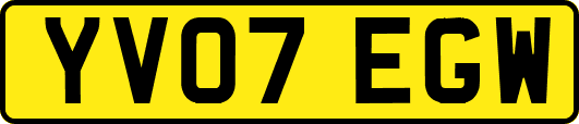 YV07EGW