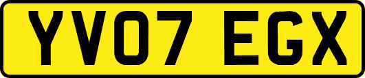 YV07EGX