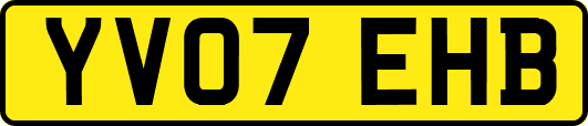 YV07EHB
