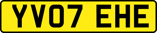 YV07EHE