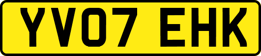 YV07EHK
