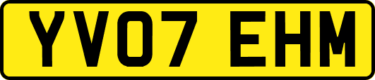 YV07EHM