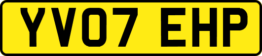 YV07EHP