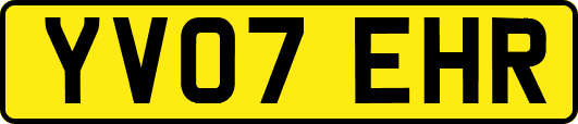 YV07EHR