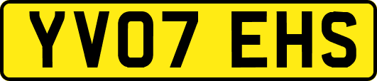 YV07EHS