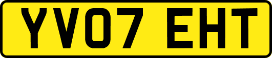 YV07EHT