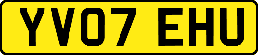 YV07EHU