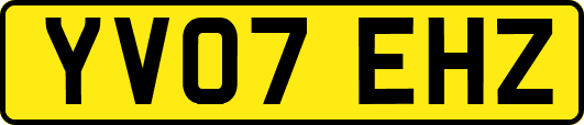 YV07EHZ