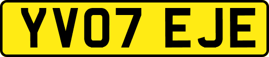 YV07EJE