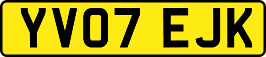 YV07EJK
