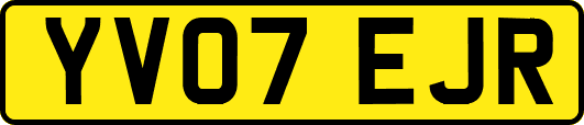YV07EJR