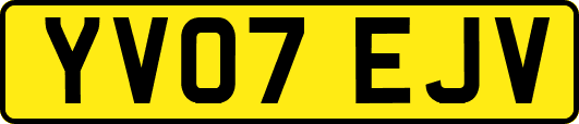 YV07EJV