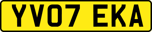 YV07EKA