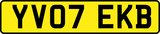 YV07EKB
