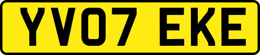 YV07EKE
