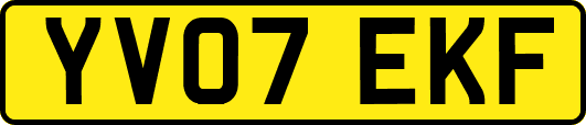 YV07EKF