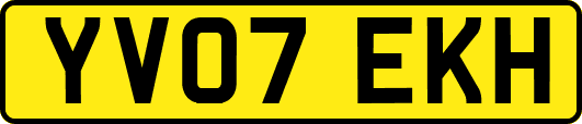 YV07EKH