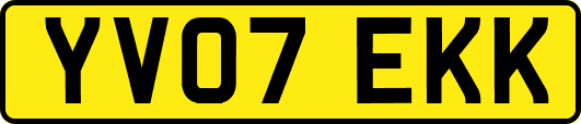 YV07EKK