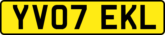 YV07EKL
