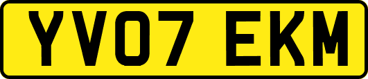 YV07EKM