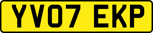YV07EKP