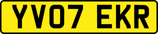 YV07EKR