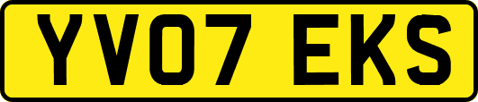 YV07EKS