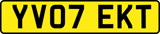 YV07EKT