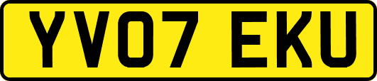 YV07EKU