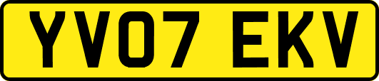 YV07EKV