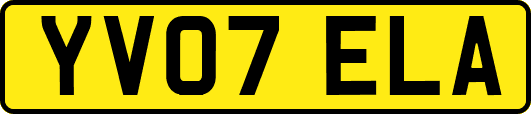 YV07ELA