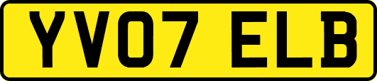 YV07ELB