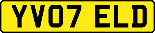 YV07ELD