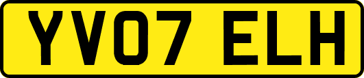 YV07ELH