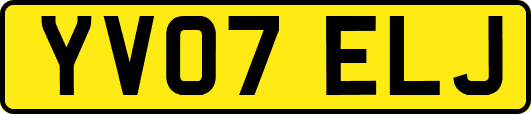 YV07ELJ