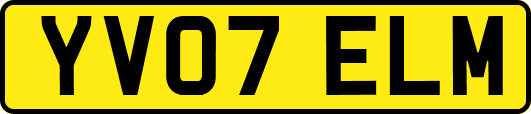 YV07ELM